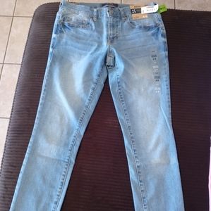 Size 4 Jeggins